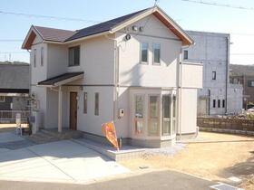 山口県宇部市上条４丁目