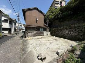 長崎県長崎市平戸小屋町