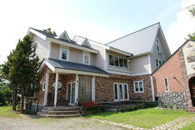 福島県耶麻郡磐梯町大字磐梯字七ツ森