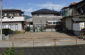 静岡県静岡市清水区北脇