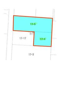 長野県長野市青木島１丁目