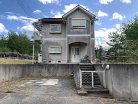 京都府船井郡京丹波町実勢向山