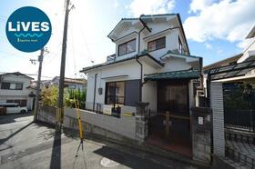 兵庫県明石市大久保町西島