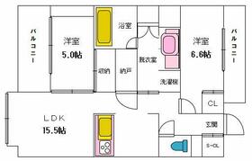 間取り：216001930613