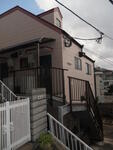 長崎市油木町 2階建 築23年のイメージ