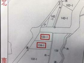 岩手県一関市萩荘字松ケ沢