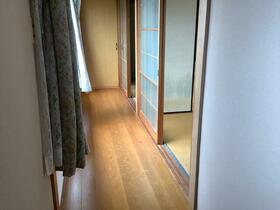 detached 大分県佐伯市葛港