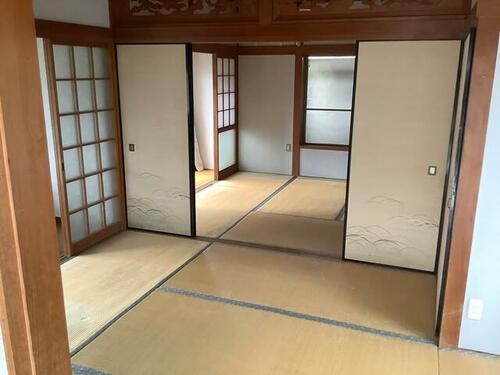 detached 大分県佐伯市葛港