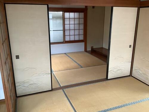 detached 大分県佐伯市葛港