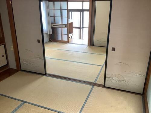 detached 大分県佐伯市葛港