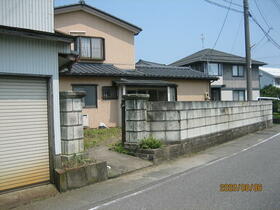 新潟県新発田市五十公野