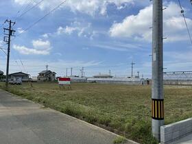 愛知県田原市高木町羽根畑