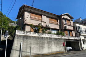 静岡県熱海市青葉町