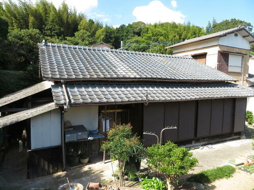 detached 福岡県北九州市門司区大字大積