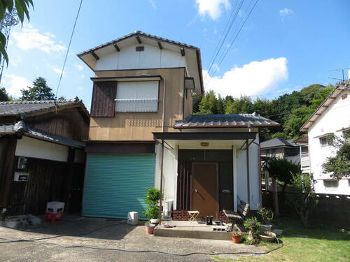 detached 福岡県北九州市門司区大字大積