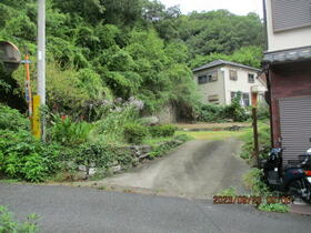 和歌山県海南市日方