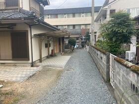 徳島県吉野川市鴨島町上下島