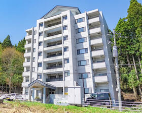 祭畤ガーデンビレッジ６０２号