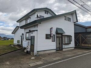 detached 秋田県仙北郡美郷町上深井字谷地中
