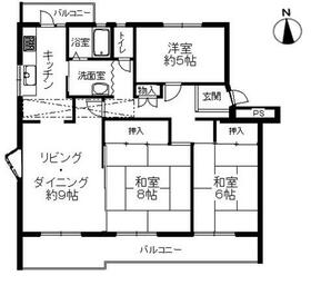 広島県広島市西区鈴が峰町