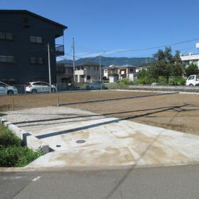 山梨県上野原市上野原
