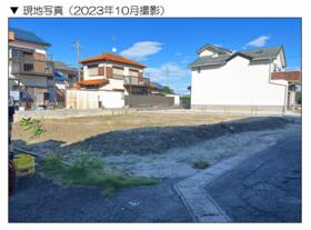 愛知県愛西市日置町弐橋