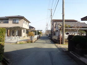 静岡県浜松市中央区中郡町