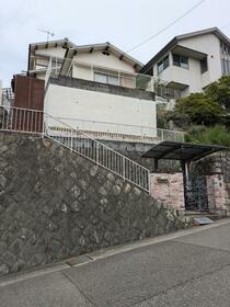 兵庫県明石市東朝霧丘