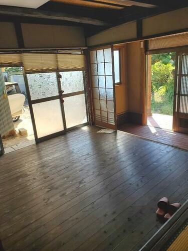 detached 熊本県熊本市西区島崎７丁目