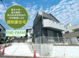 大阪府豊能郡豊能町ときわ台６丁目