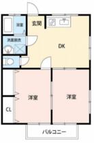 間取り：212057730444