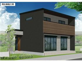 千葉県八街市八街に