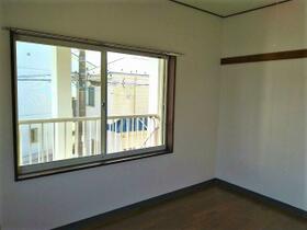 メゾン塚越 205 ｜ 千葉県鴨川市横渚（賃貸アパート1K・2階・18.00㎡） その9