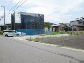 愛知県西尾市寺津町美之掛
