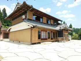 奈良県宇陀市室生大野