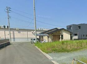 愛知県豊橋市牟呂町字大塚