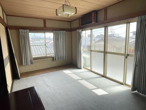 detached 高知県高知市薊野南町