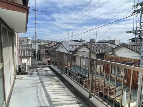 detached 高知県高知市薊野南町