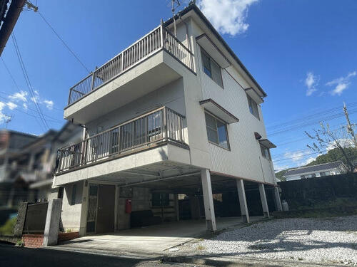 detached 高知県高知市薊野南町