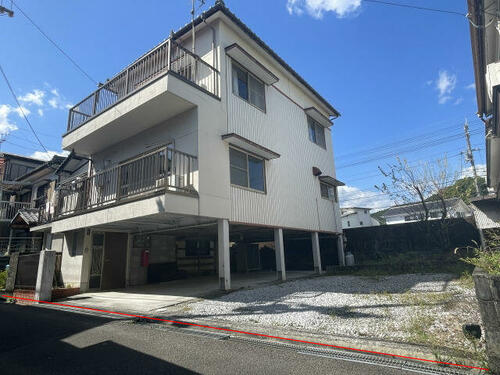 detached 高知県高知市薊野南町