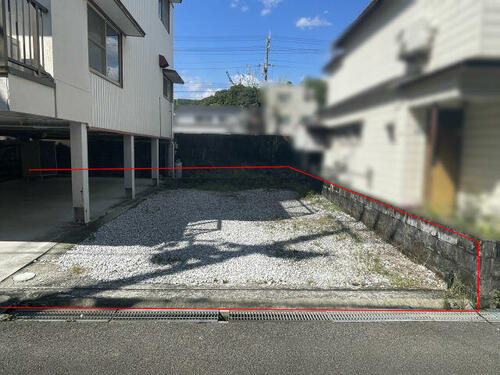 detached 高知県高知市薊野南町