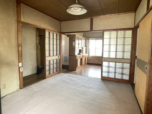 detached 高知県高知市薊野南町