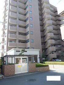 ダイアパレスシャトーヴュー萱町