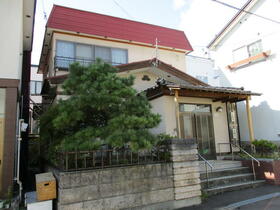 北海道小樽市花園４丁目