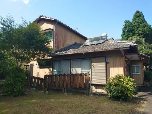 detached 鹿児島県霧島市霧島永水