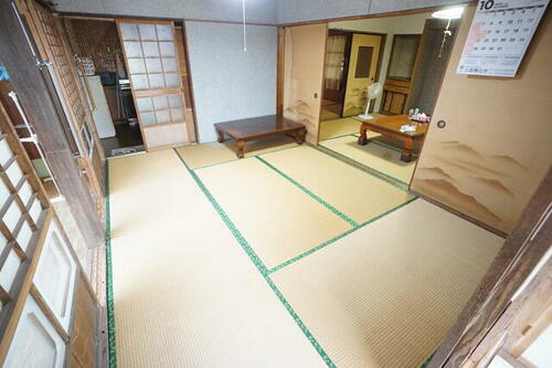 detached 鹿児島県霧島市霧島永水