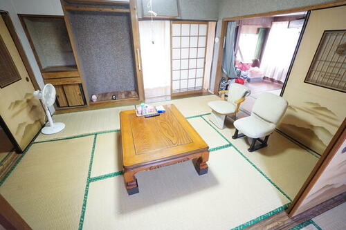 detached 鹿児島県霧島市霧島永水