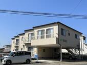 須賀川市弘法坦 2階建 築40年のイメージ