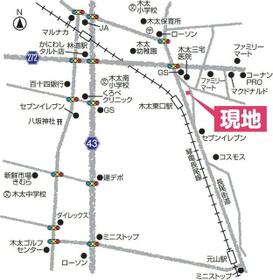 香川県高松市木太町