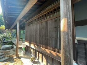 detached 愛媛県松山市太山寺町